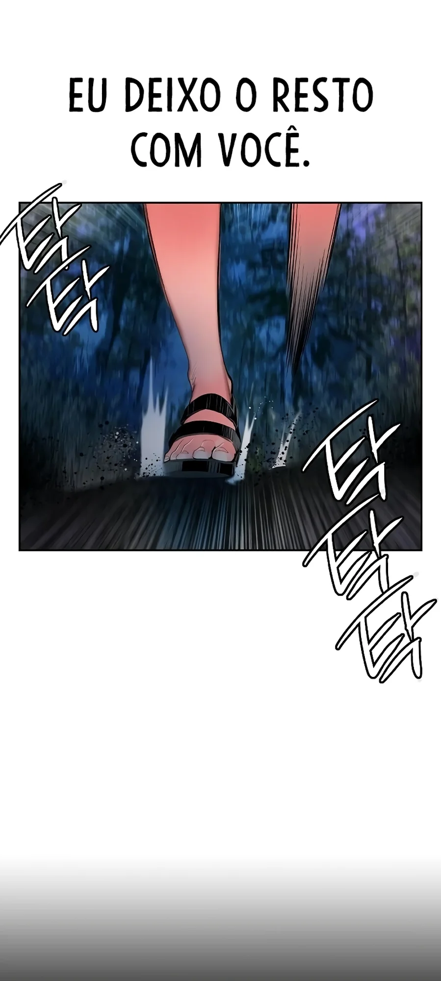 Read Jungle Juice PT Manga Online