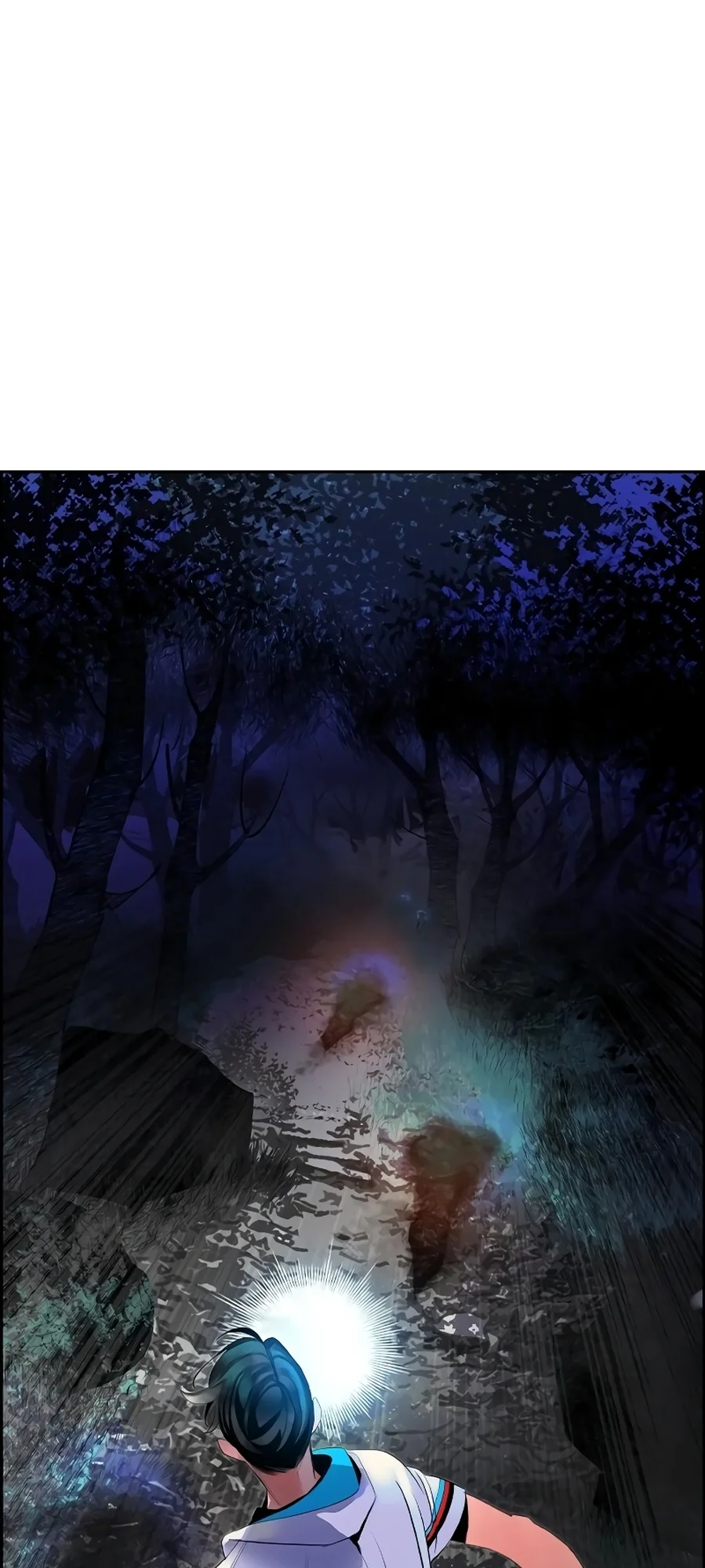 Read Jungle Juice PT Manga Online