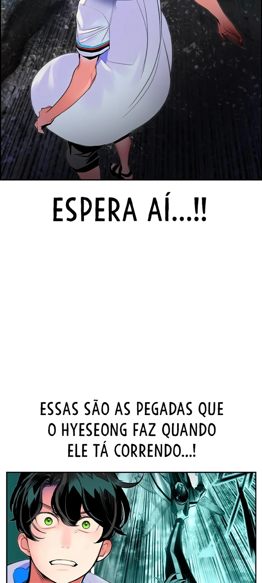 Read Jungle Juice PT Manga Online