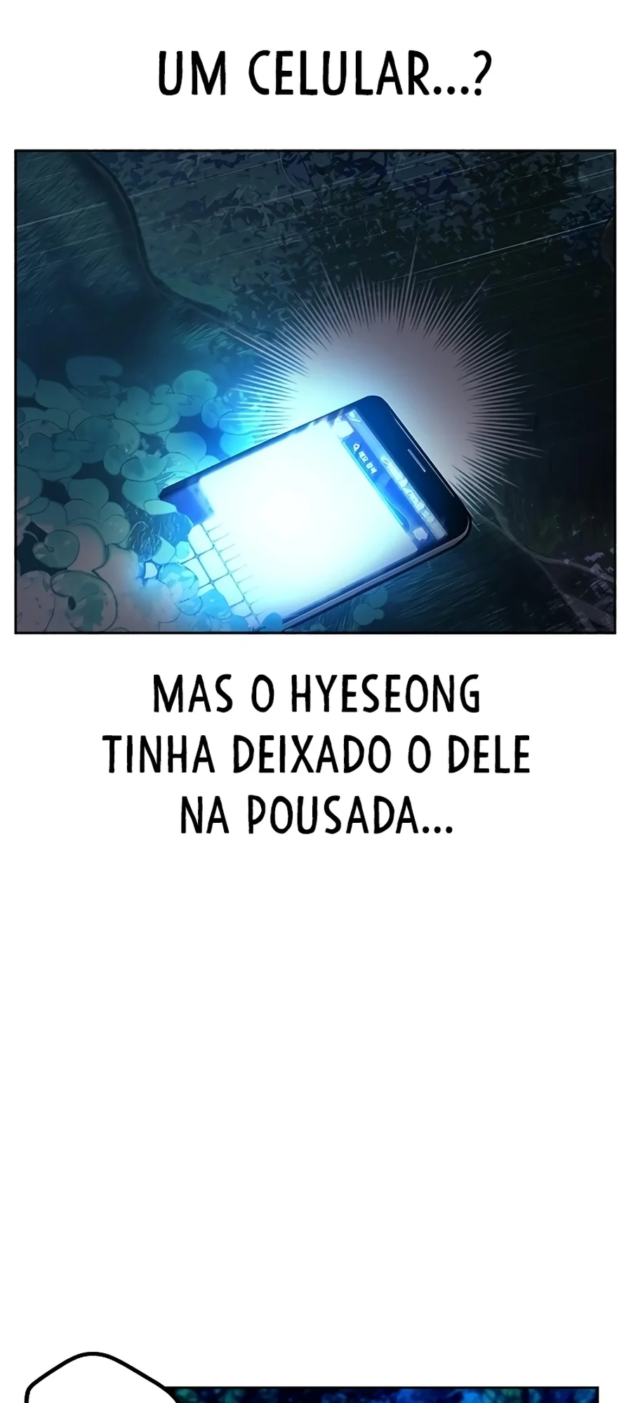 Read Jungle Juice PT Manga Online