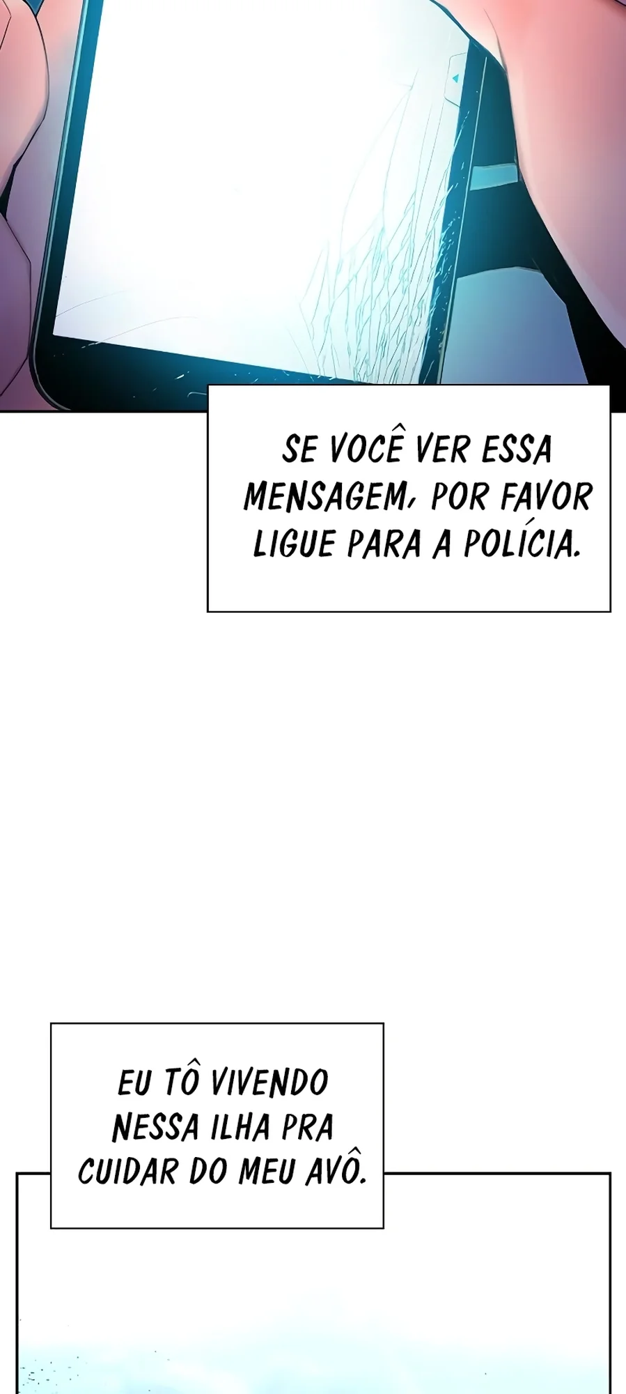 Read Jungle Juice PT Manga Online