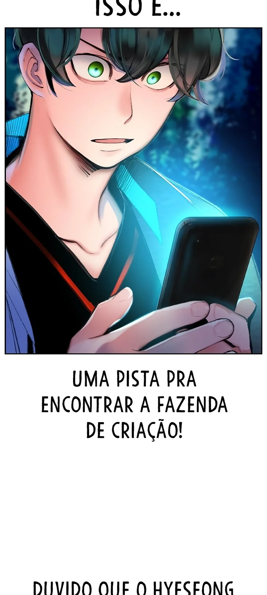 Read Jungle Juice PT Manga Online