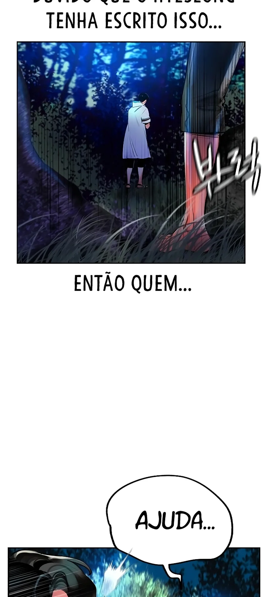 Read Jungle Juice PT Manga Online