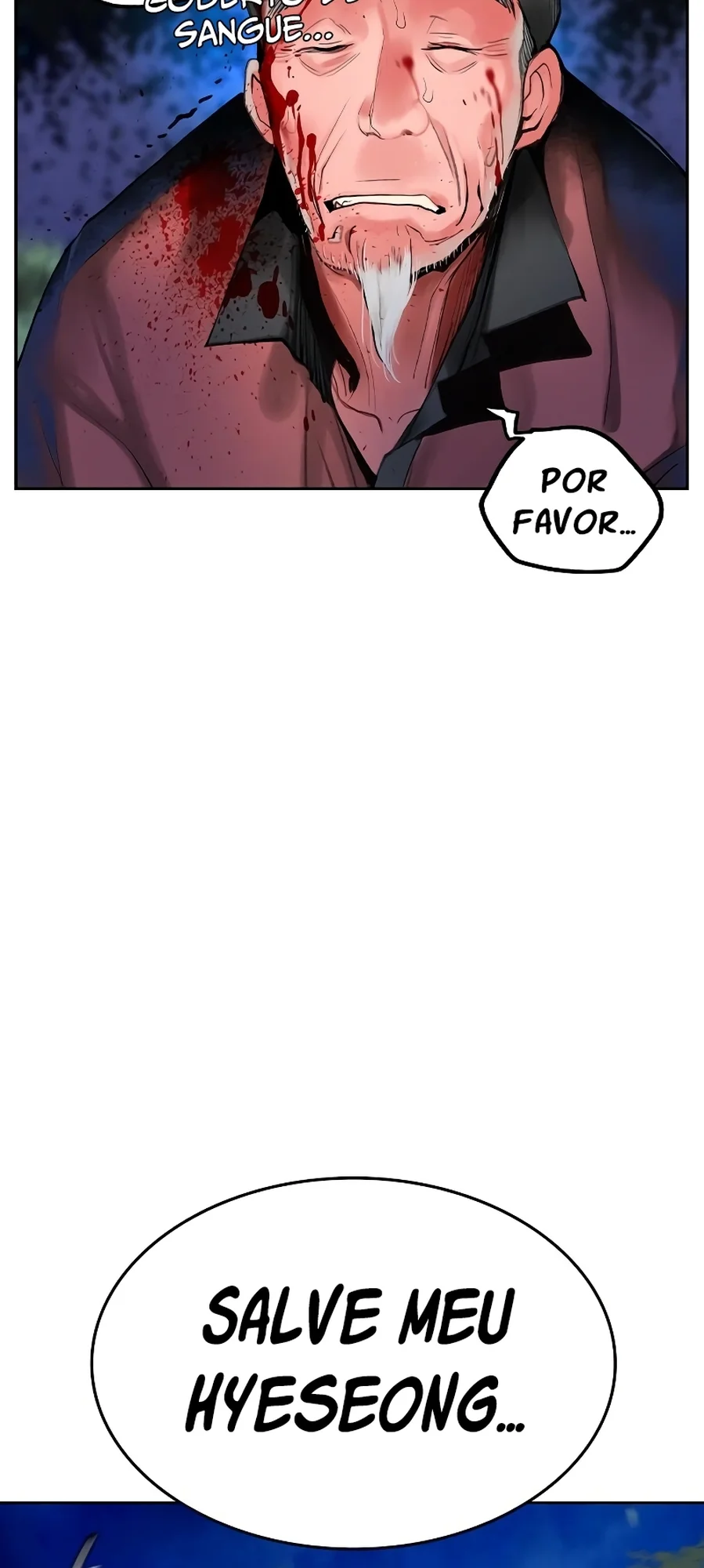 Read Jungle Juice PT Manga Online