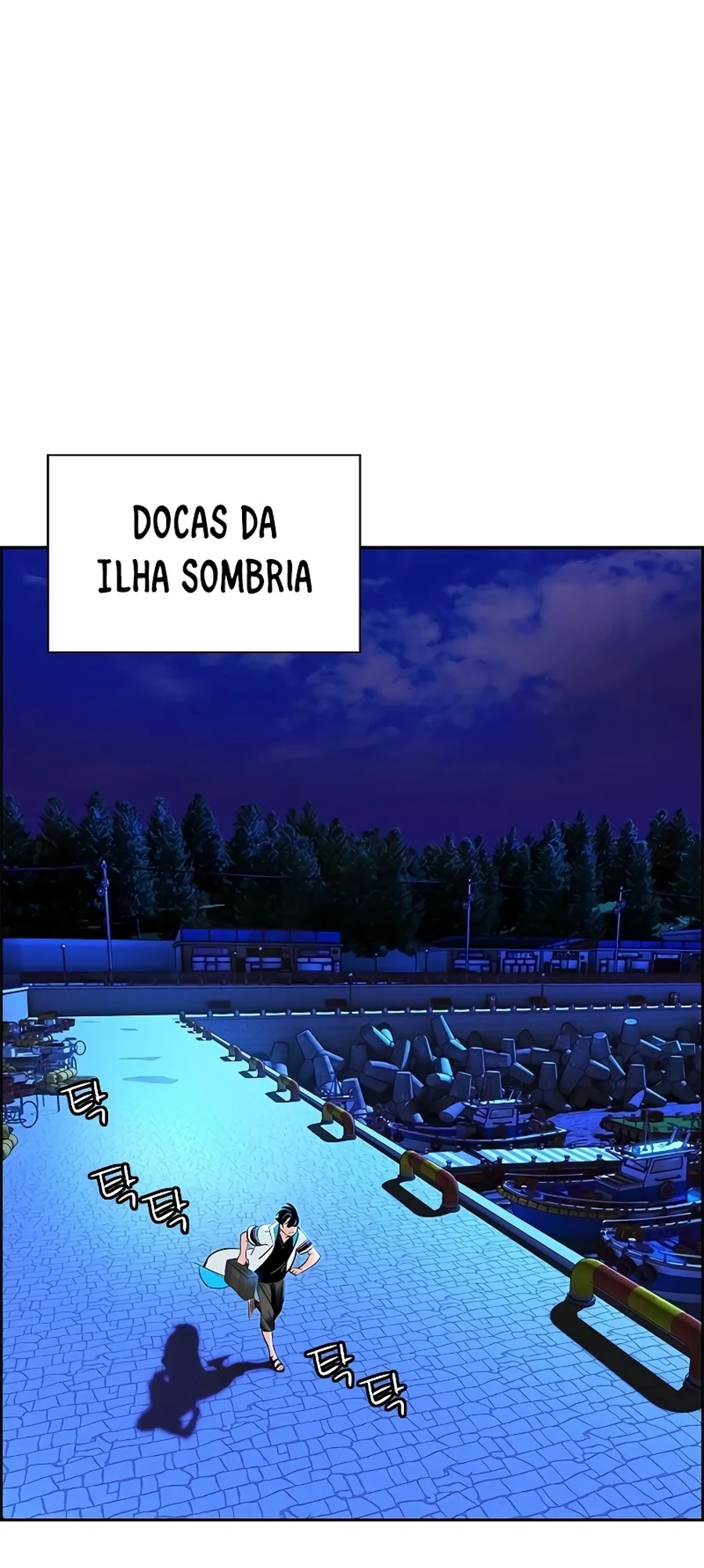 Read Jungle Juice PT Manga Online