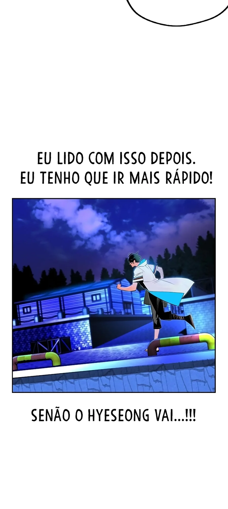 Read Jungle Juice PT Manga Online