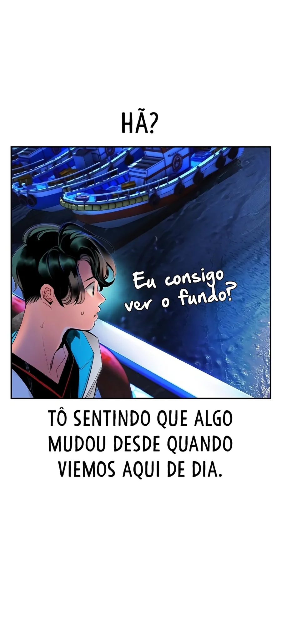 Read Jungle Juice PT Manga Online