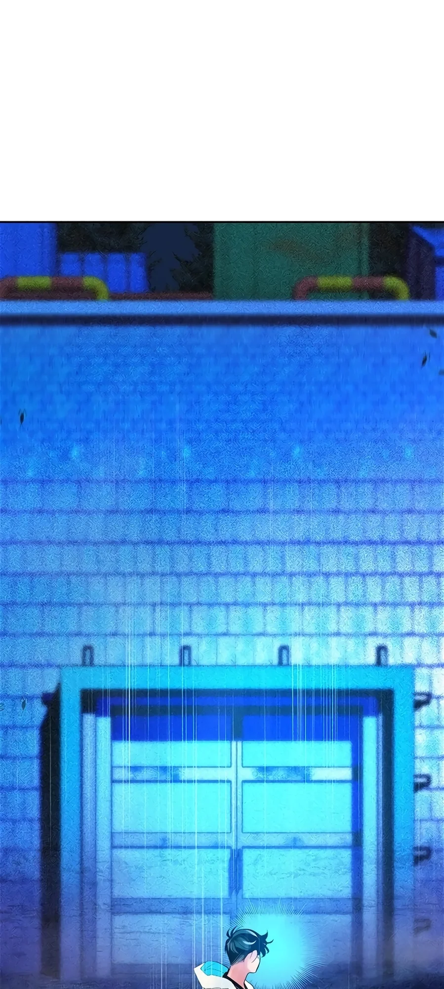 Read Jungle Juice PT Manga Online