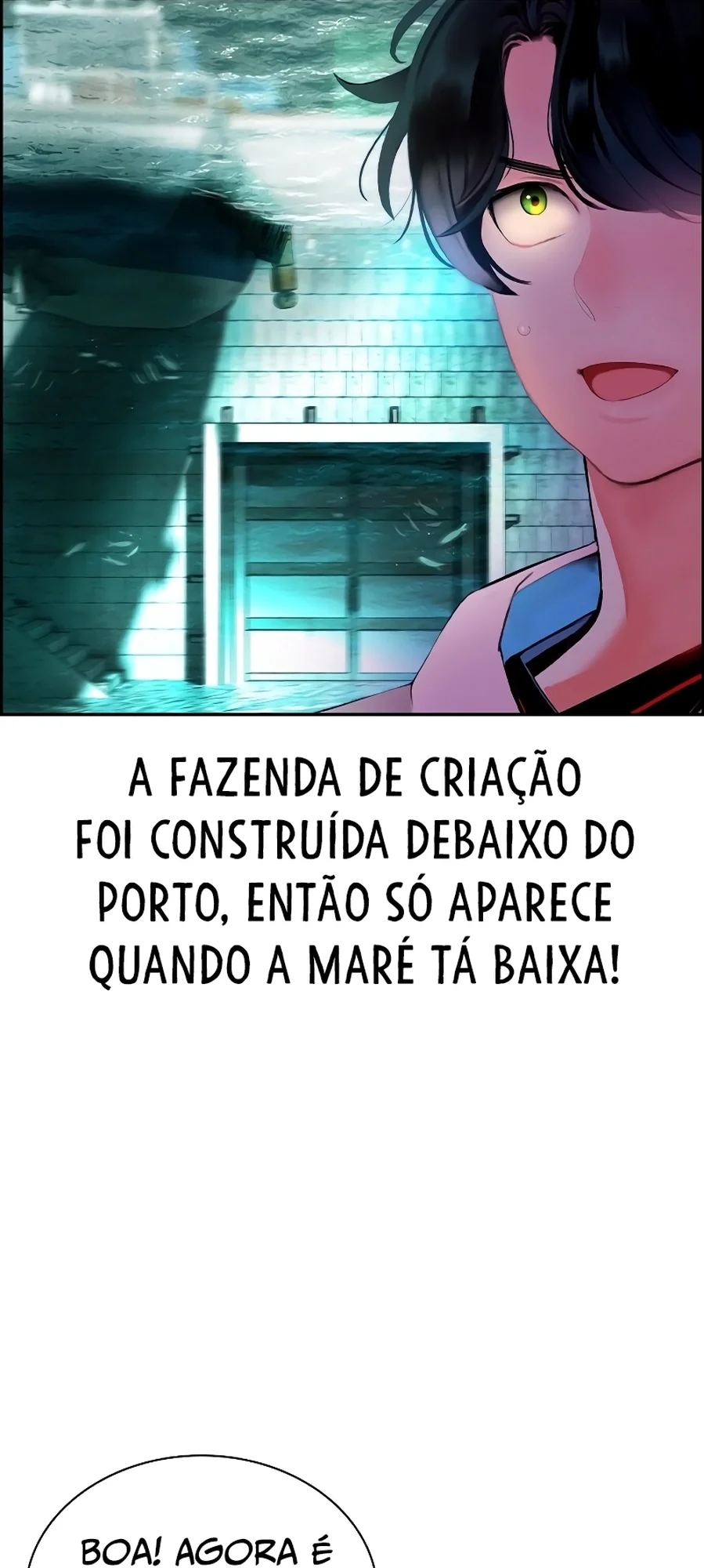 Read Jungle Juice PT Manga Online