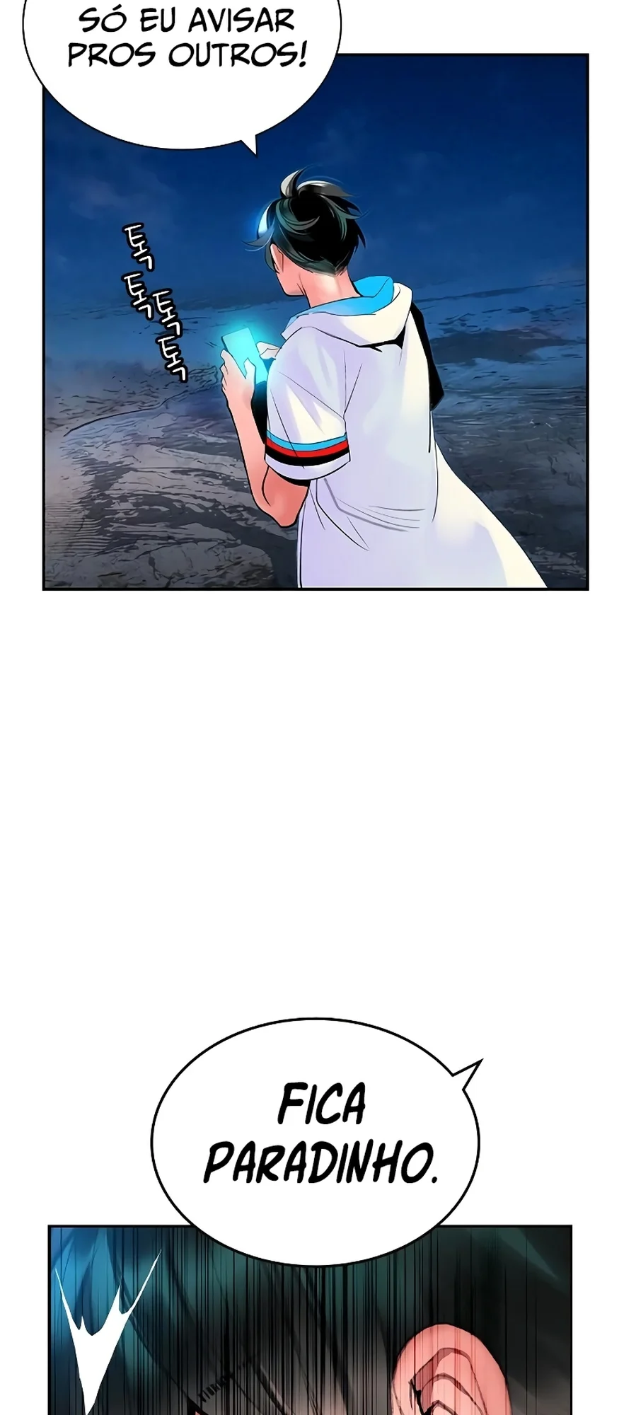 Read Jungle Juice PT Manga Online