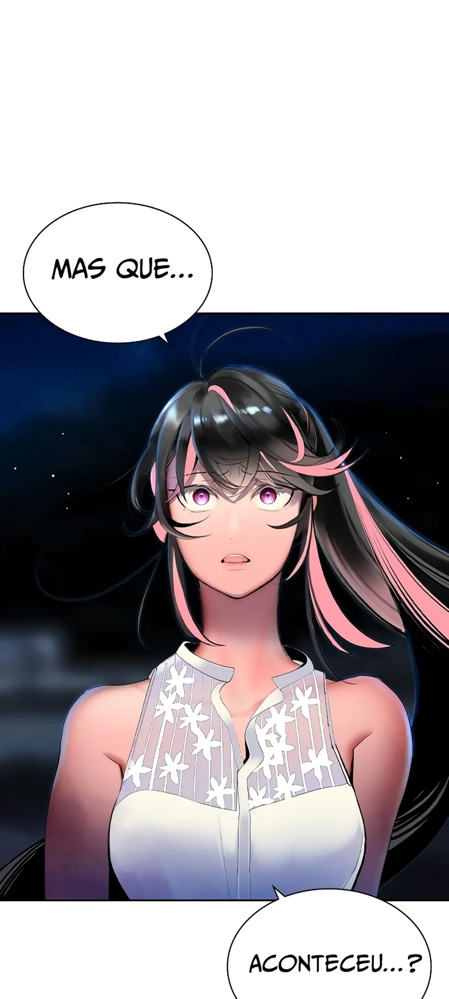 Read Jungle Juice PT Manga Online