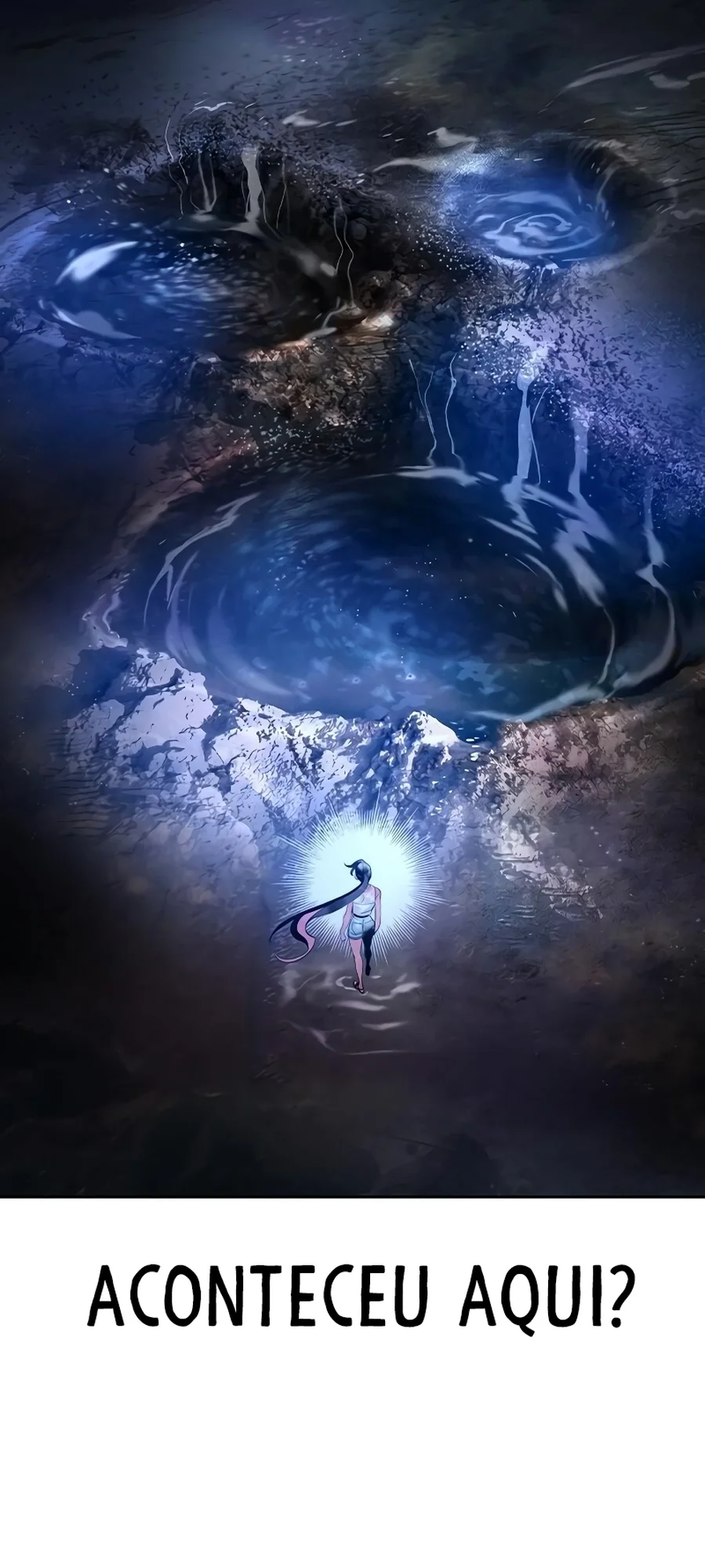 Read Jungle Juice PT Manga Online