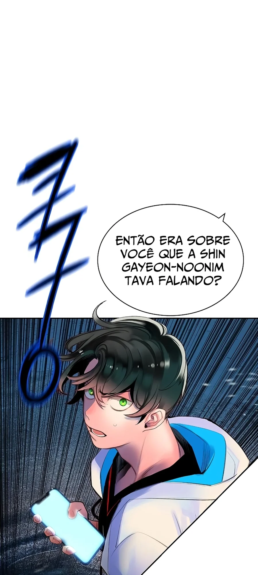 Read Jungle Juice PT Manga Online