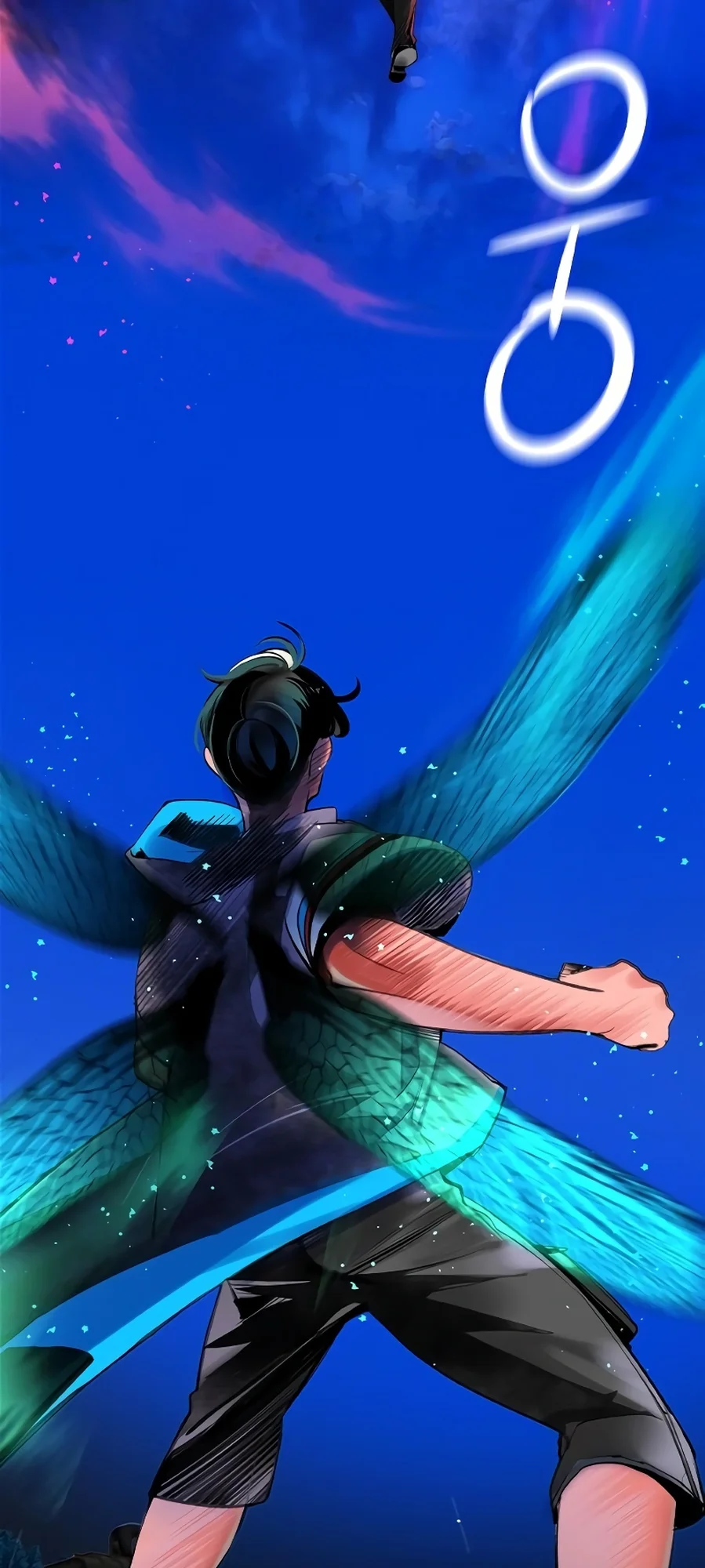 Read Jungle Juice PT Manga Online