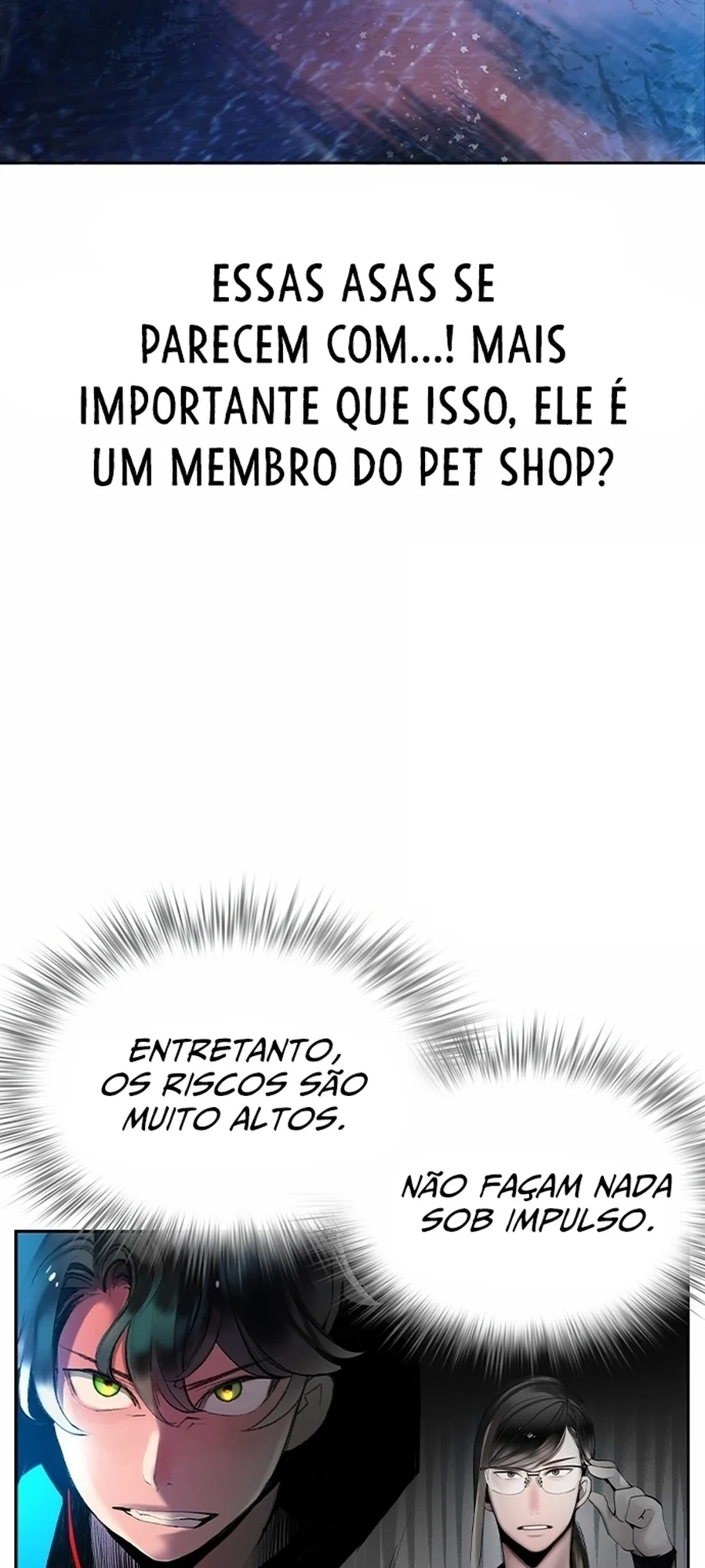 Read Jungle Juice PT Manga Online