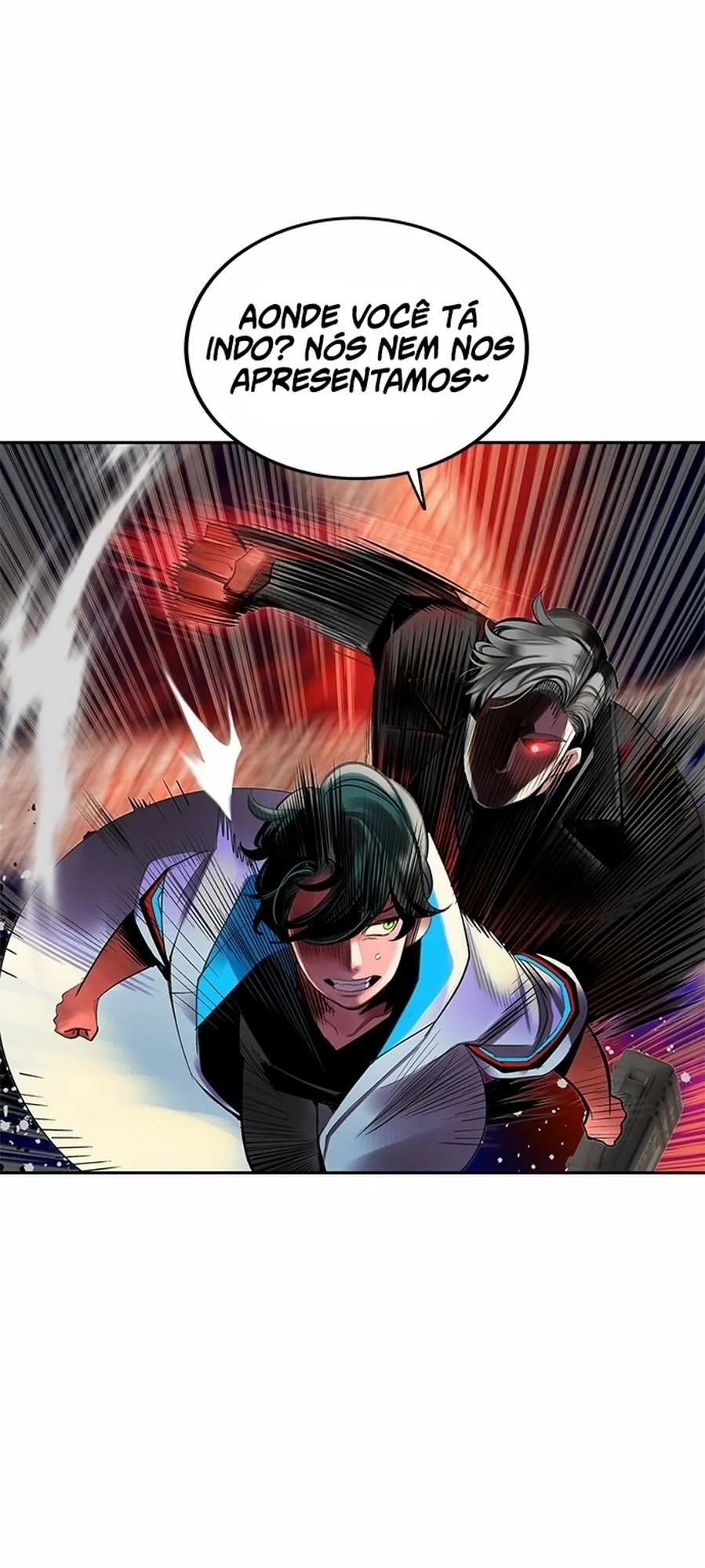 Read Jungle Juice PT Manga Online