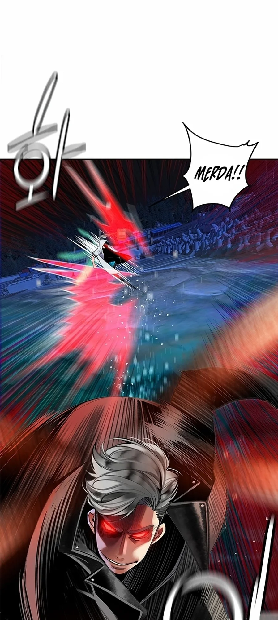 Read Jungle Juice PT Manga Online