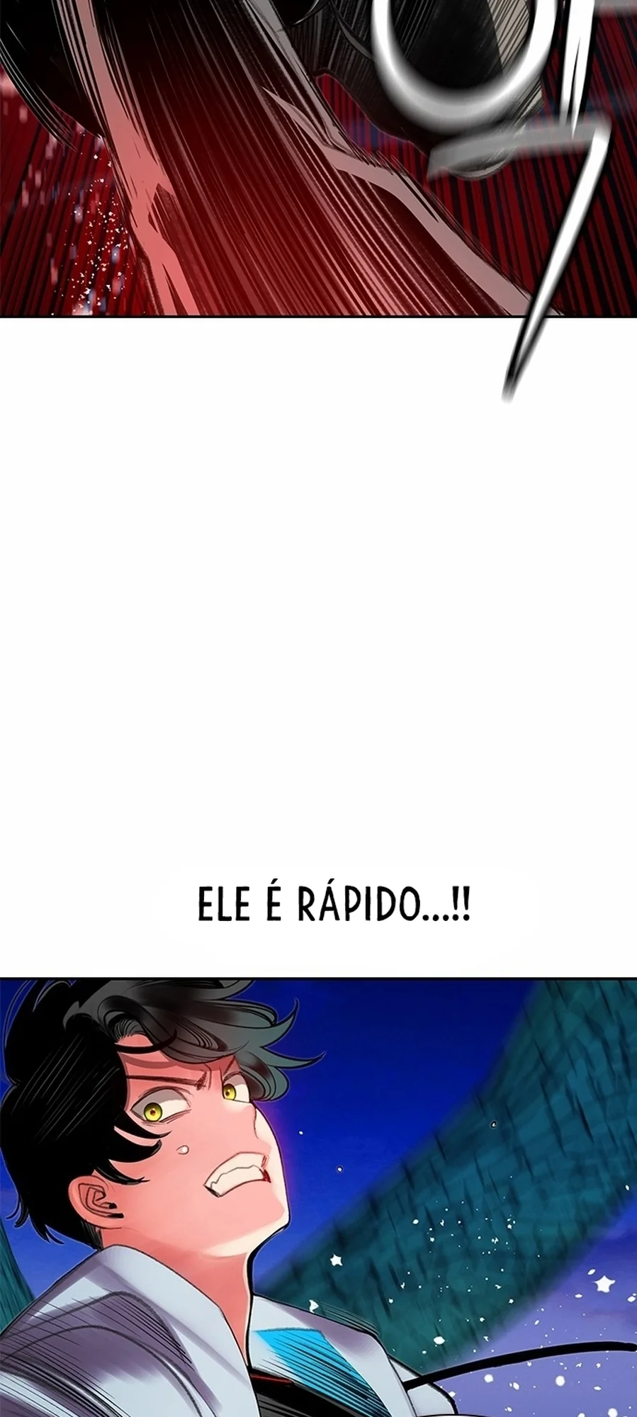 Read Jungle Juice PT Manga Online