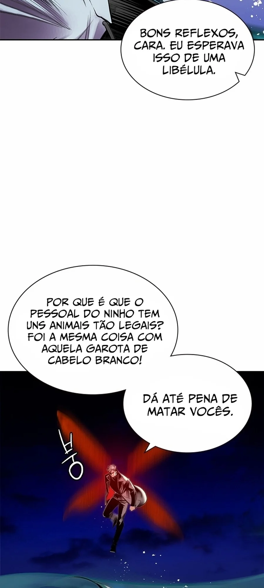 Read Jungle Juice PT Manga Online