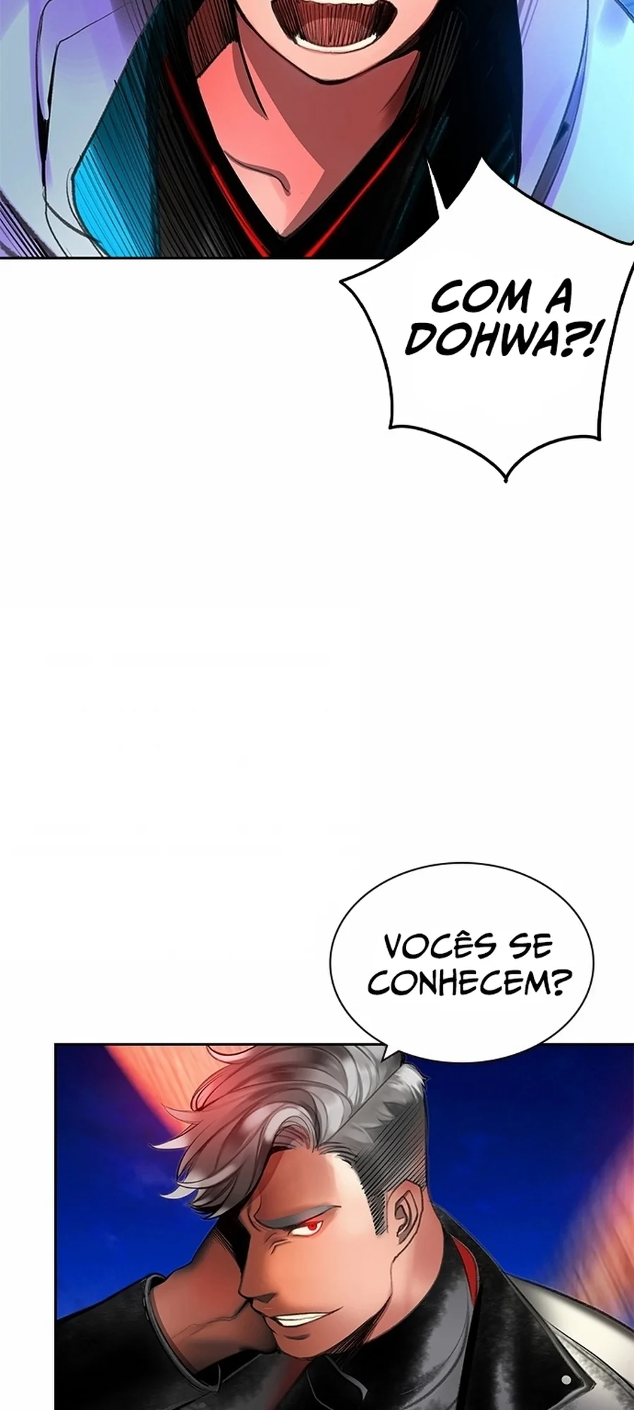 Read Jungle Juice PT Manga Online