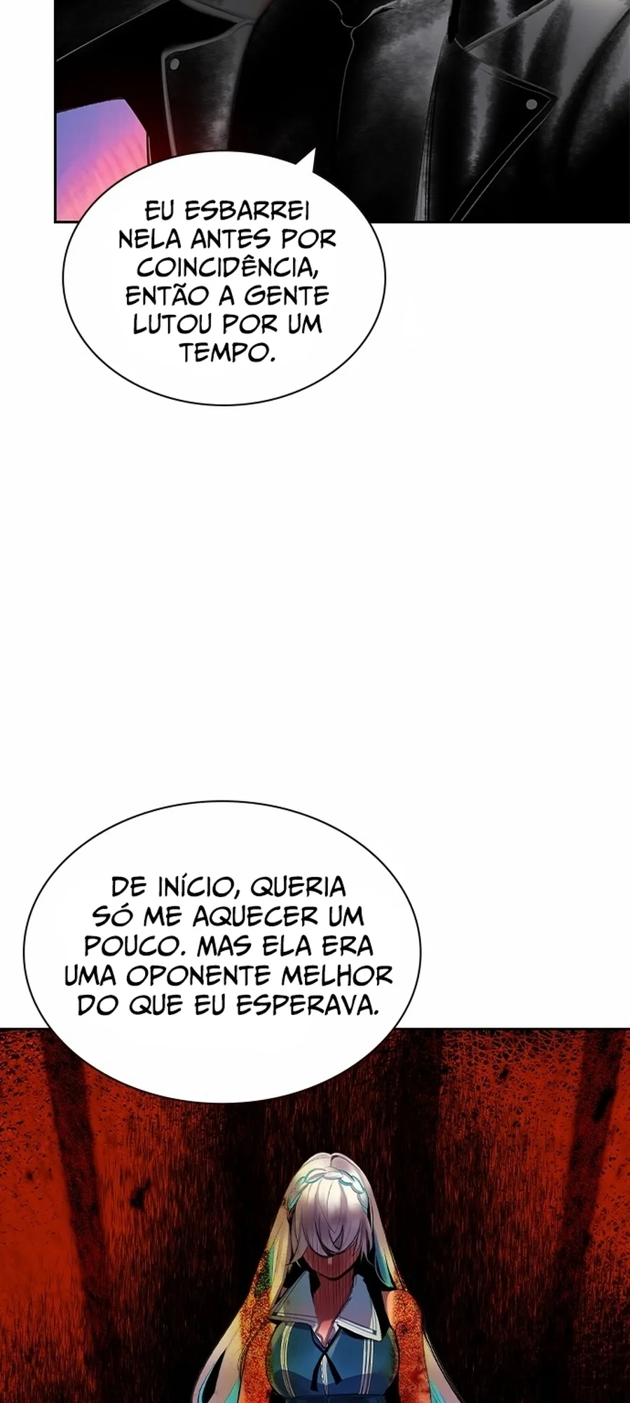 Read Jungle Juice PT Manga Online