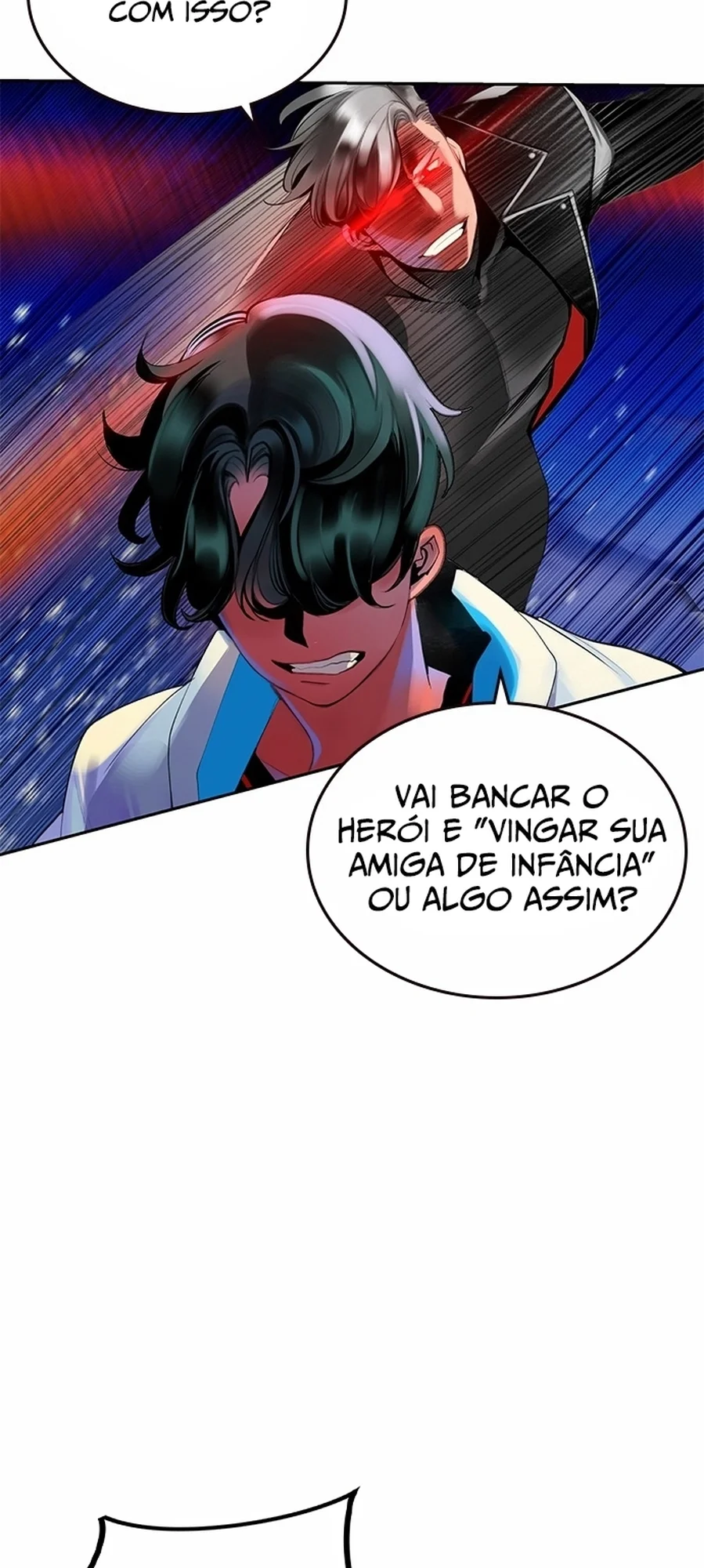 Read Jungle Juice PT Manga Online