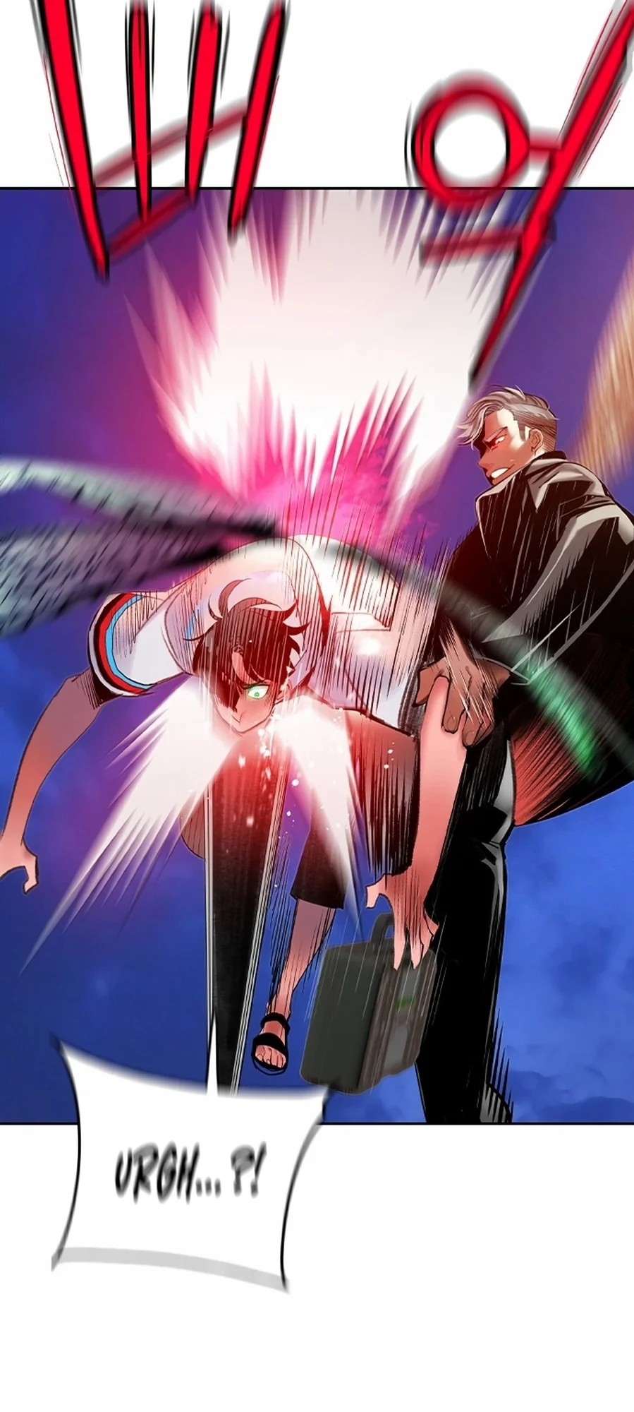 Read Jungle Juice PT Manga Online