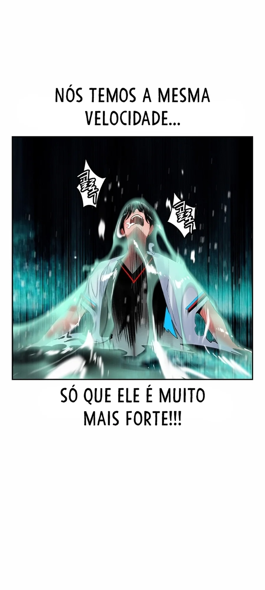 Read Jungle Juice PT Manga Online