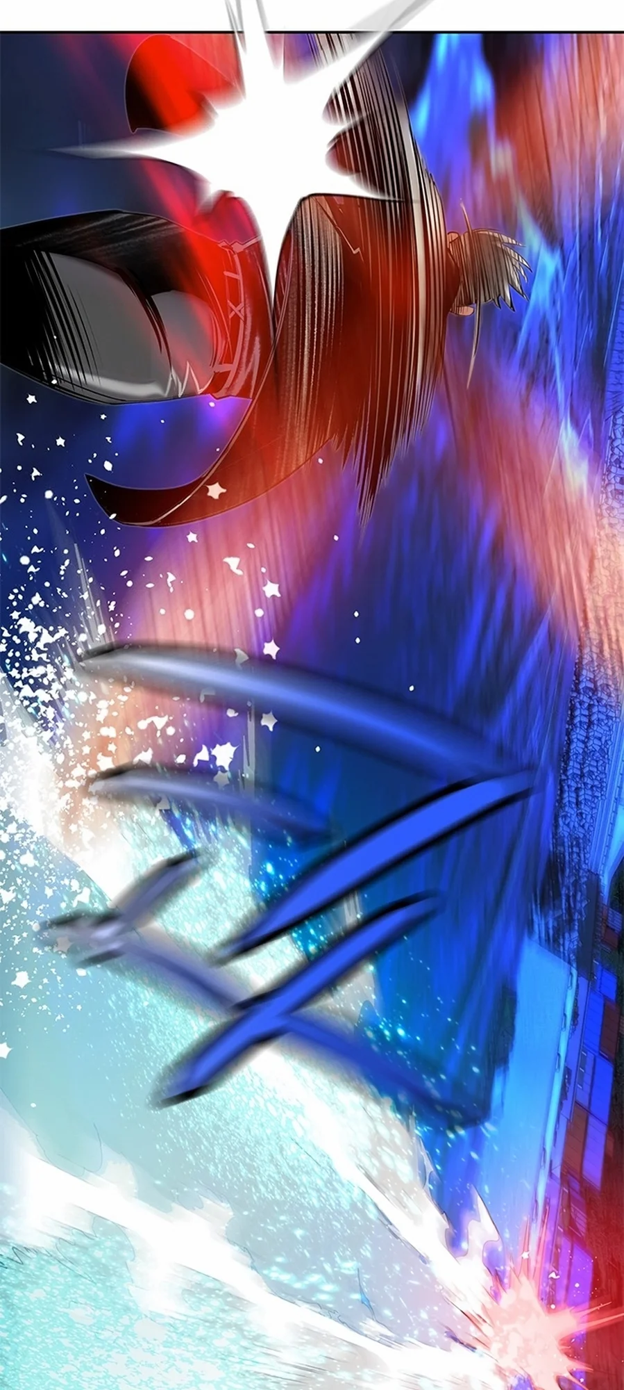 Read Jungle Juice PT Manga Online