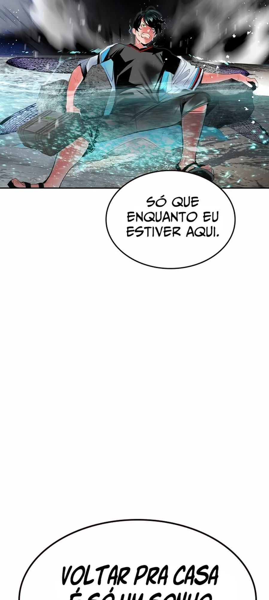 Read Jungle Juice PT Manga Online