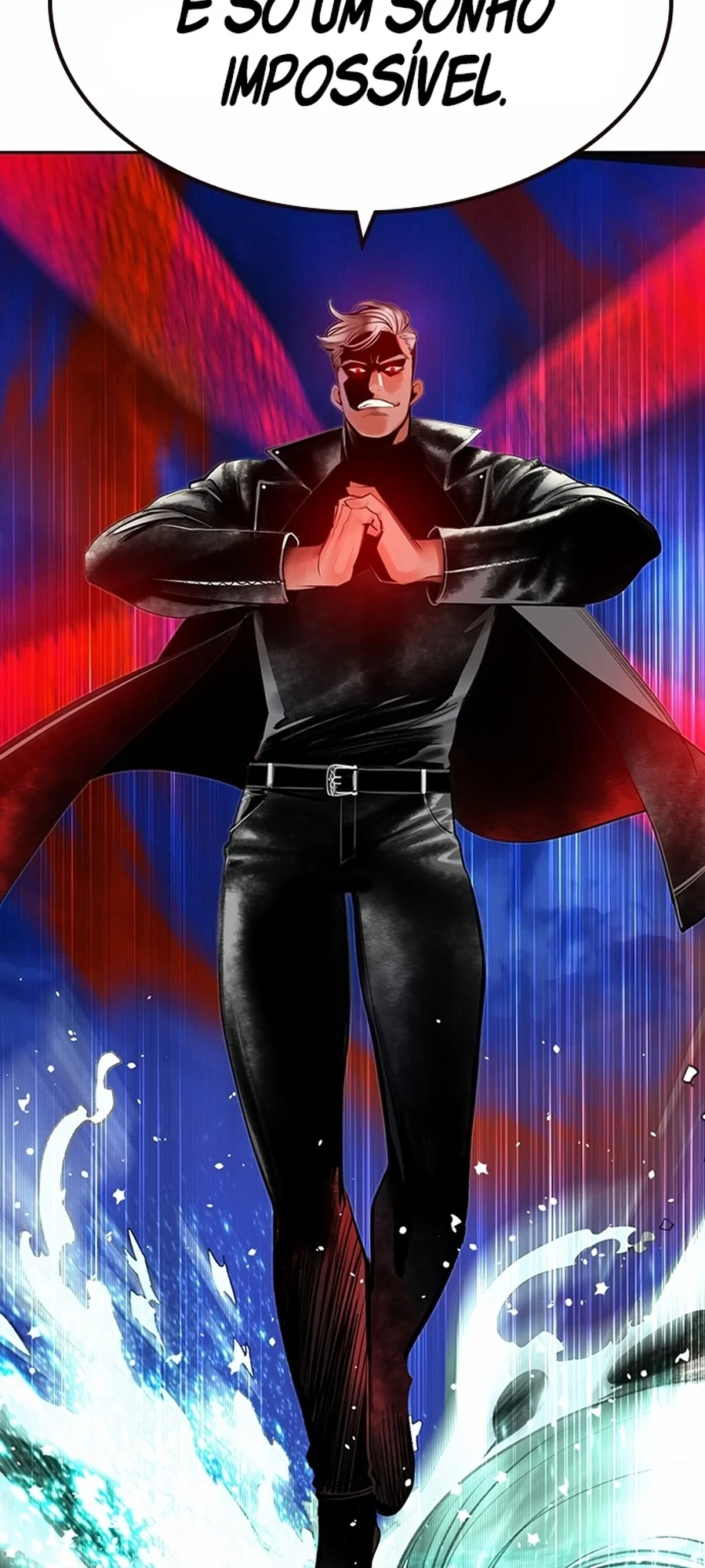 Read Jungle Juice PT Manga Online