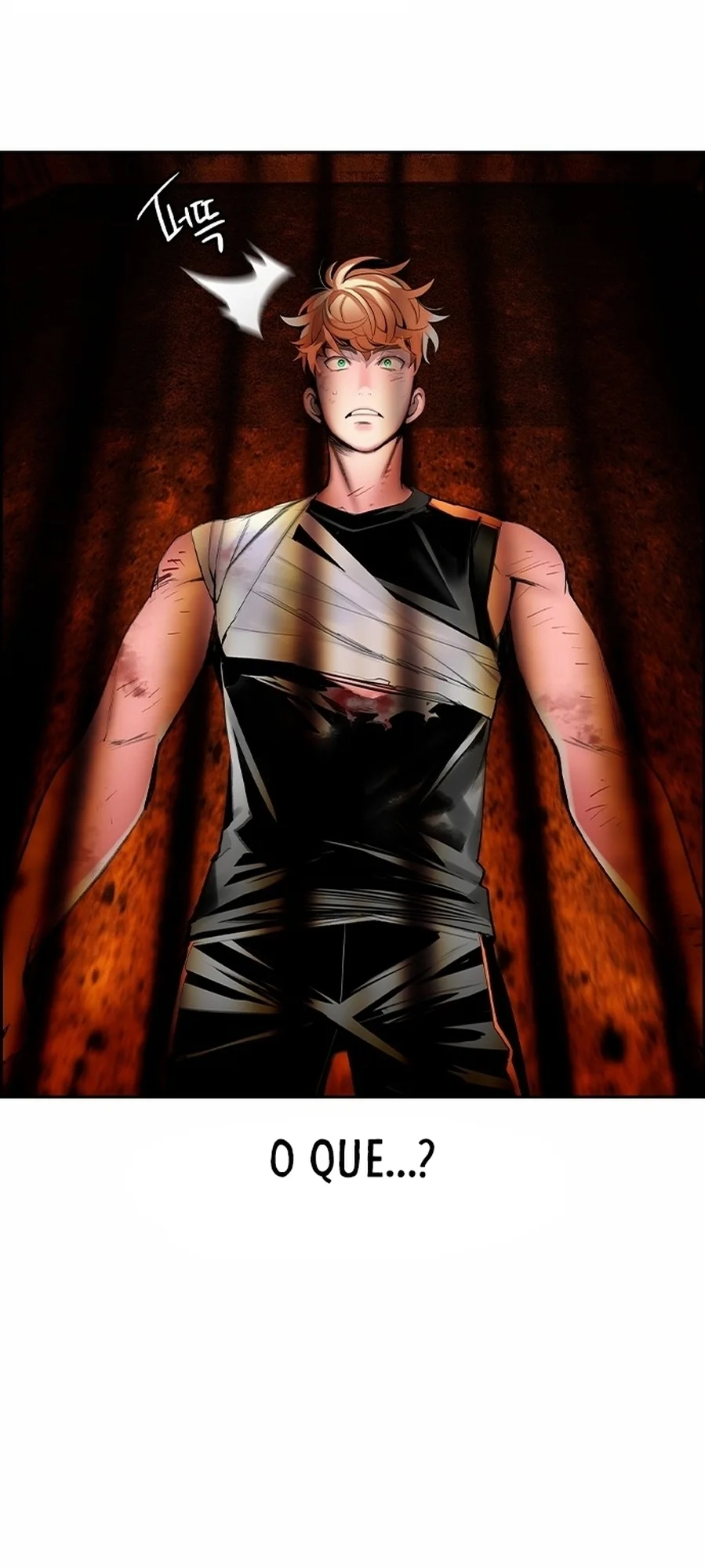 Read Jungle Juice PT Manga Online