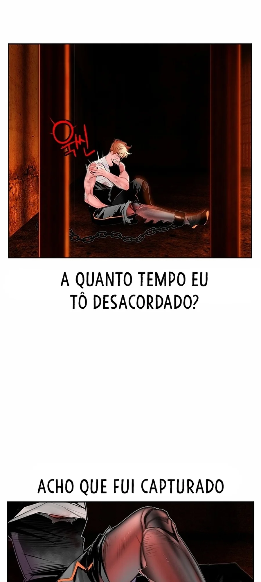 Read Jungle Juice PT Manga Online