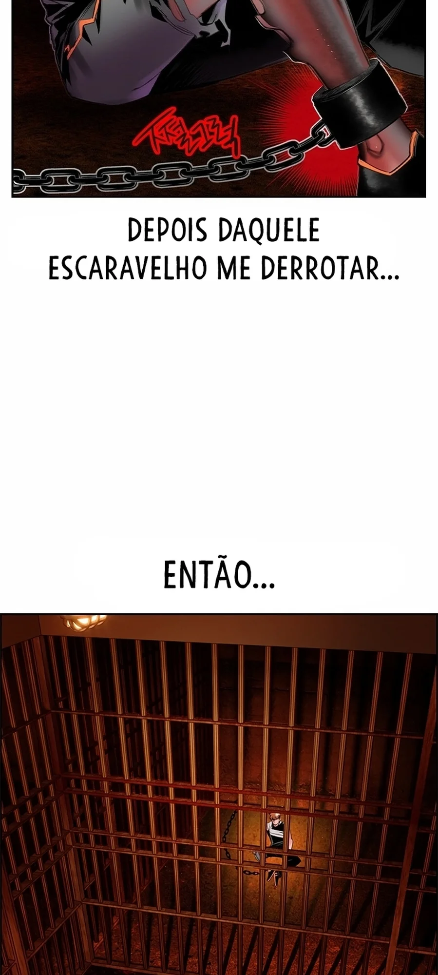 Read Jungle Juice PT Manga Online