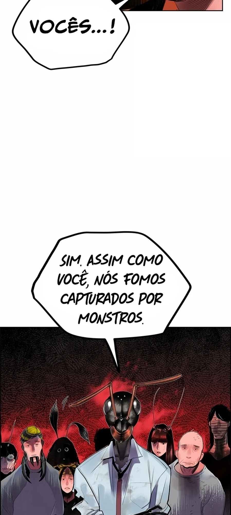 Read Jungle Juice PT Manga Online