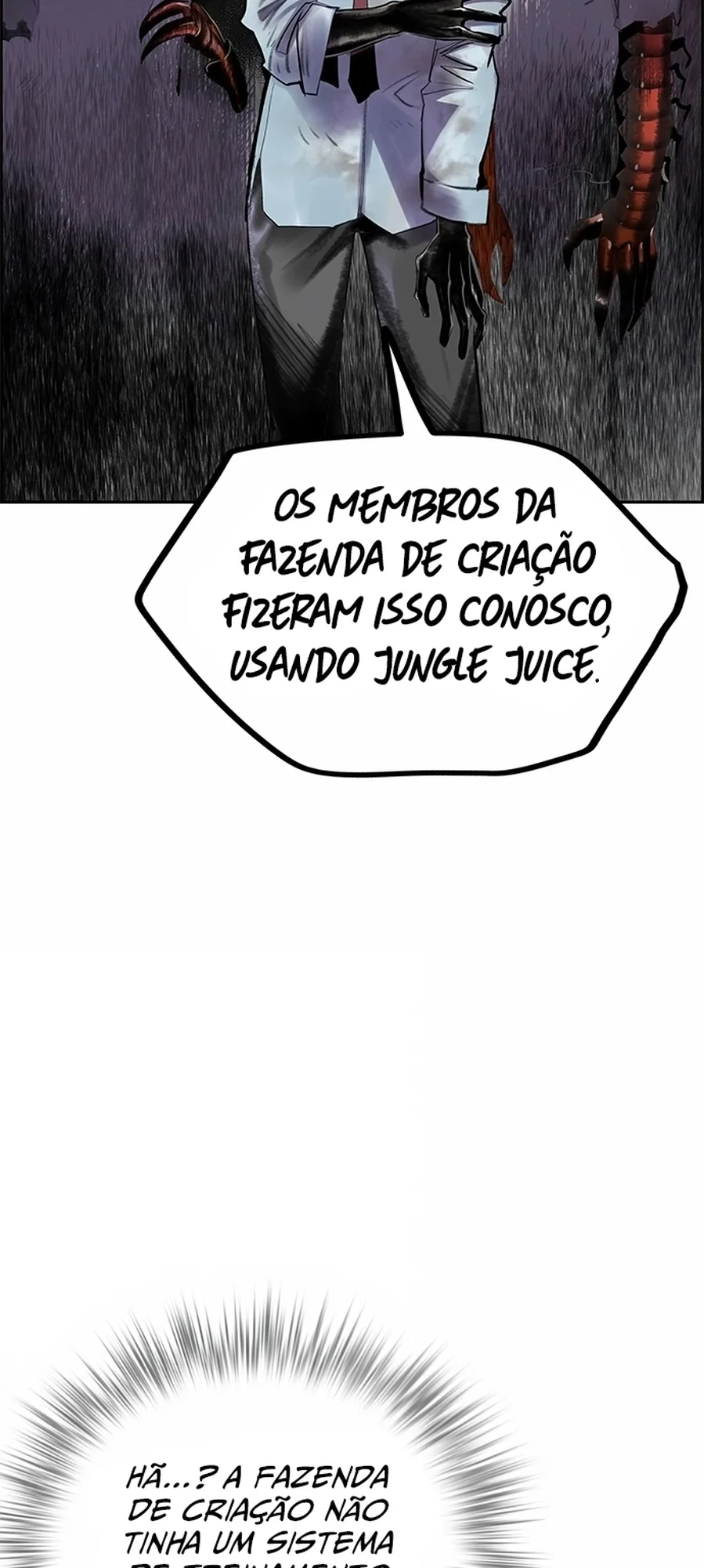 Read Jungle Juice PT Manga Online