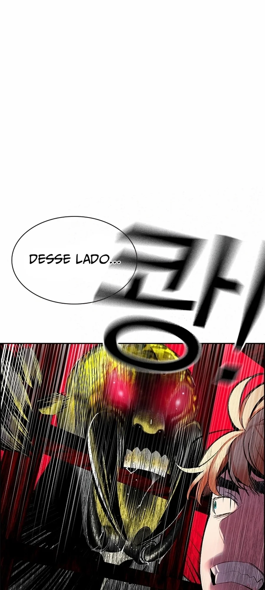 Read Jungle Juice PT Manga Online