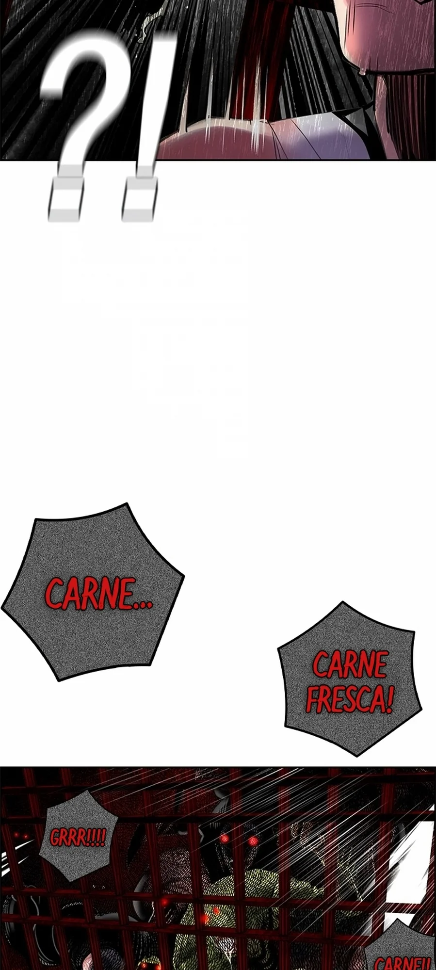 Read Jungle Juice PT Manga Online