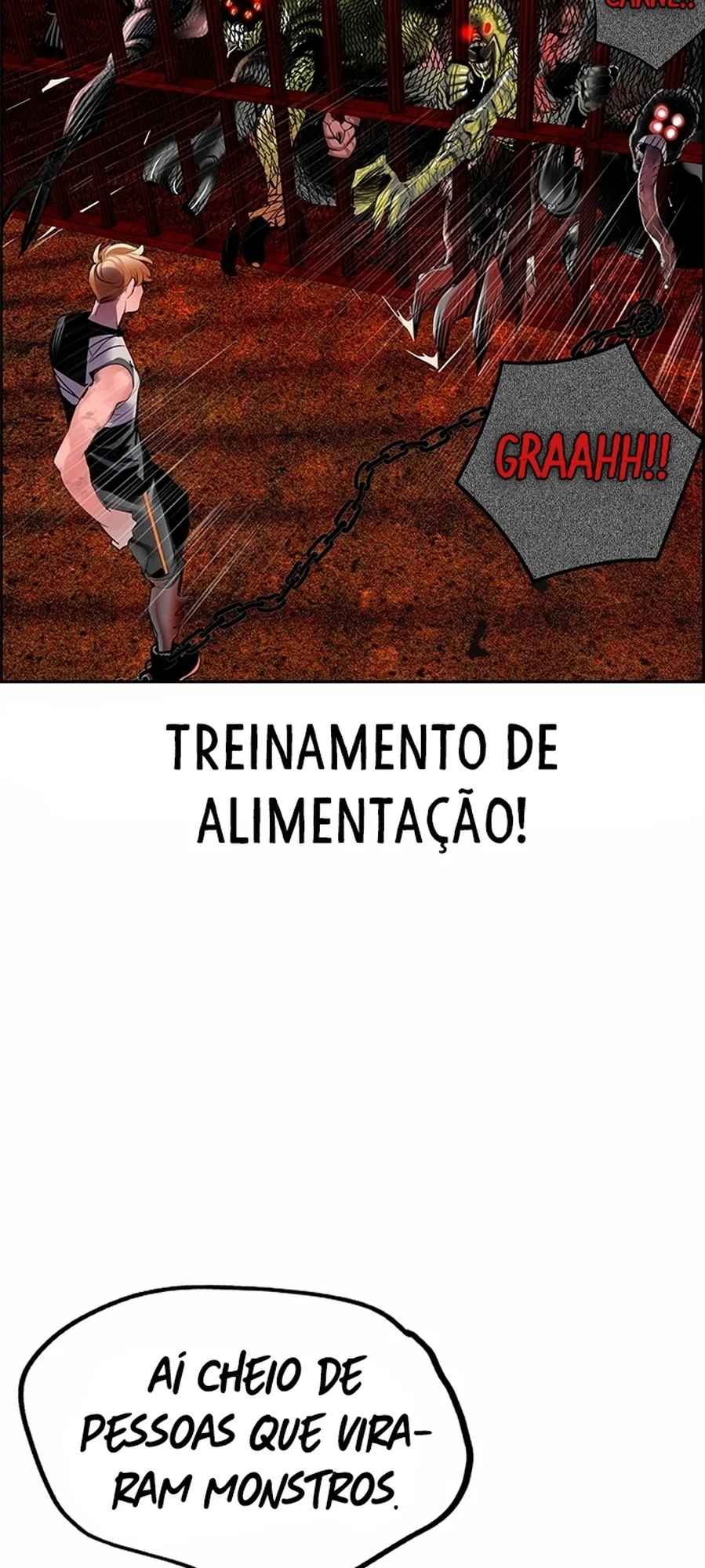 Read Jungle Juice PT Manga Online