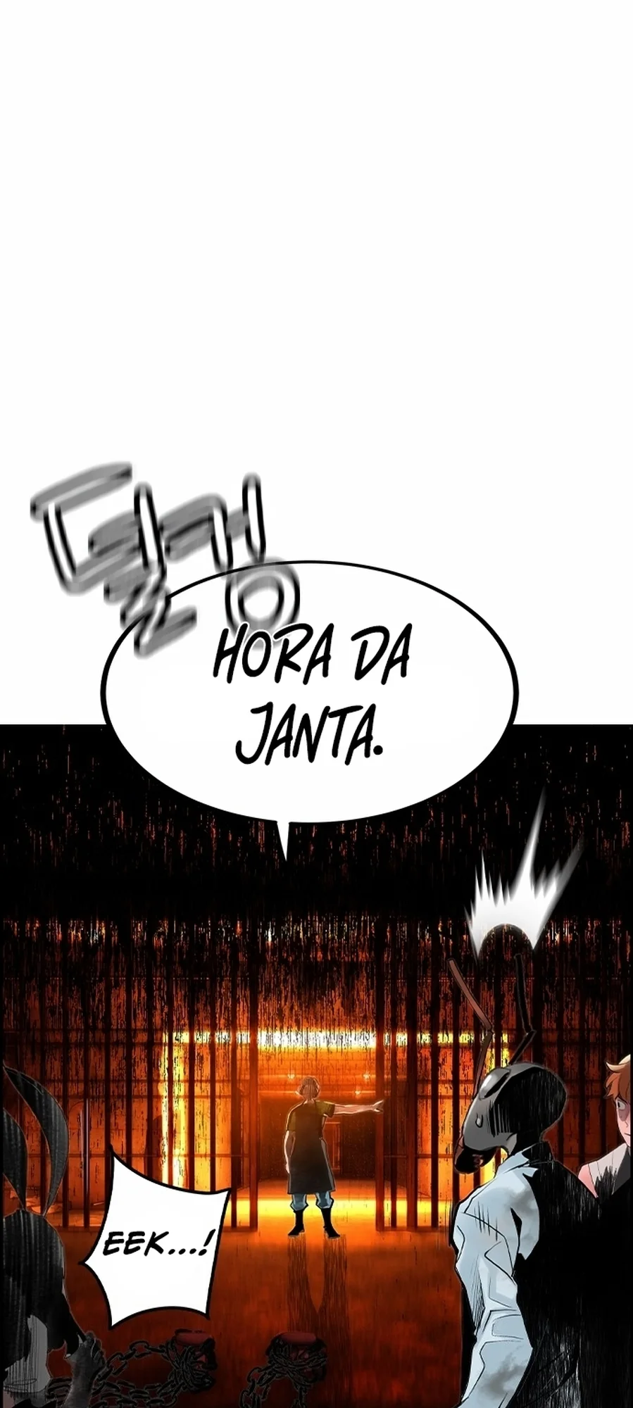 Read Jungle Juice PT Manga Online