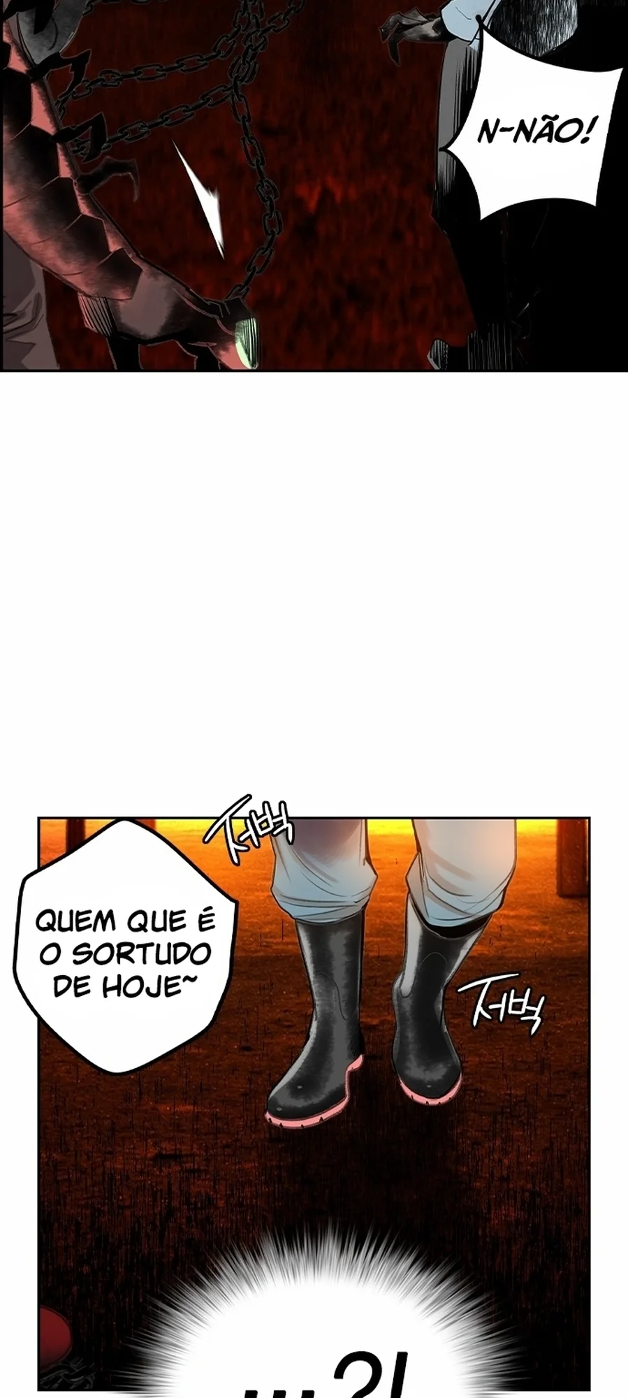 Read Jungle Juice PT Manga Online