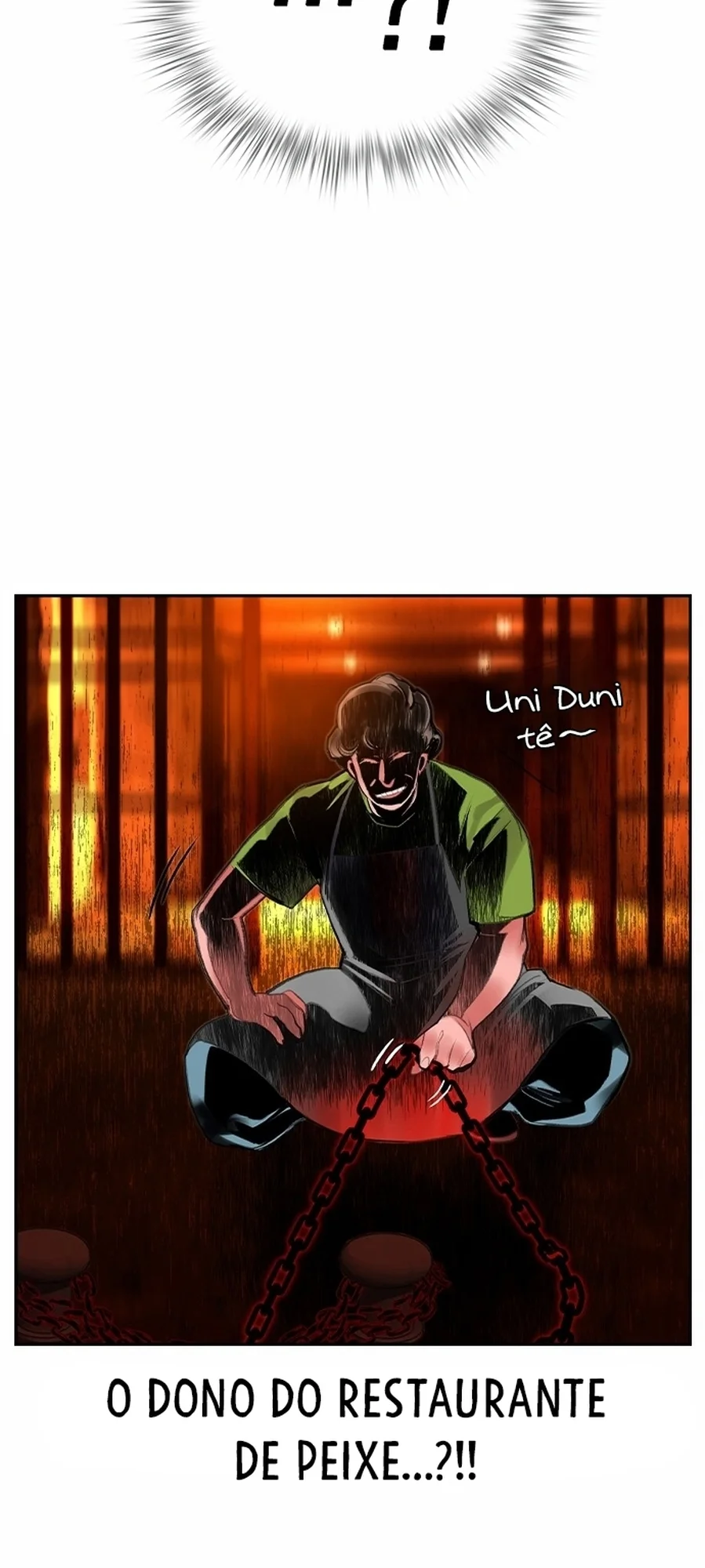 Read Jungle Juice PT Manga Online