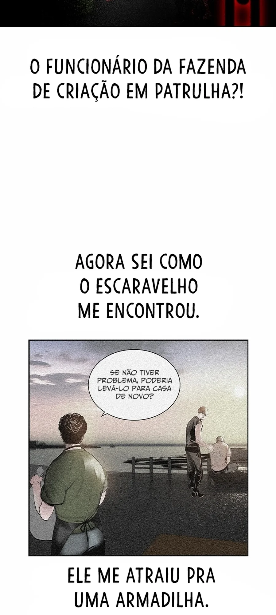 Read Jungle Juice PT Manga Online