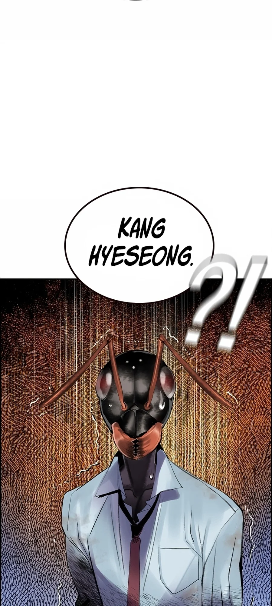 Read Jungle Juice PT Manga Online