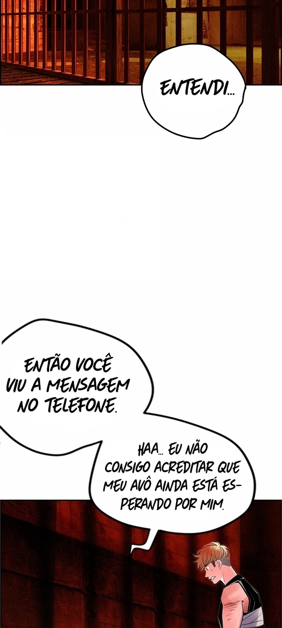 Read Jungle Juice PT Manga Online