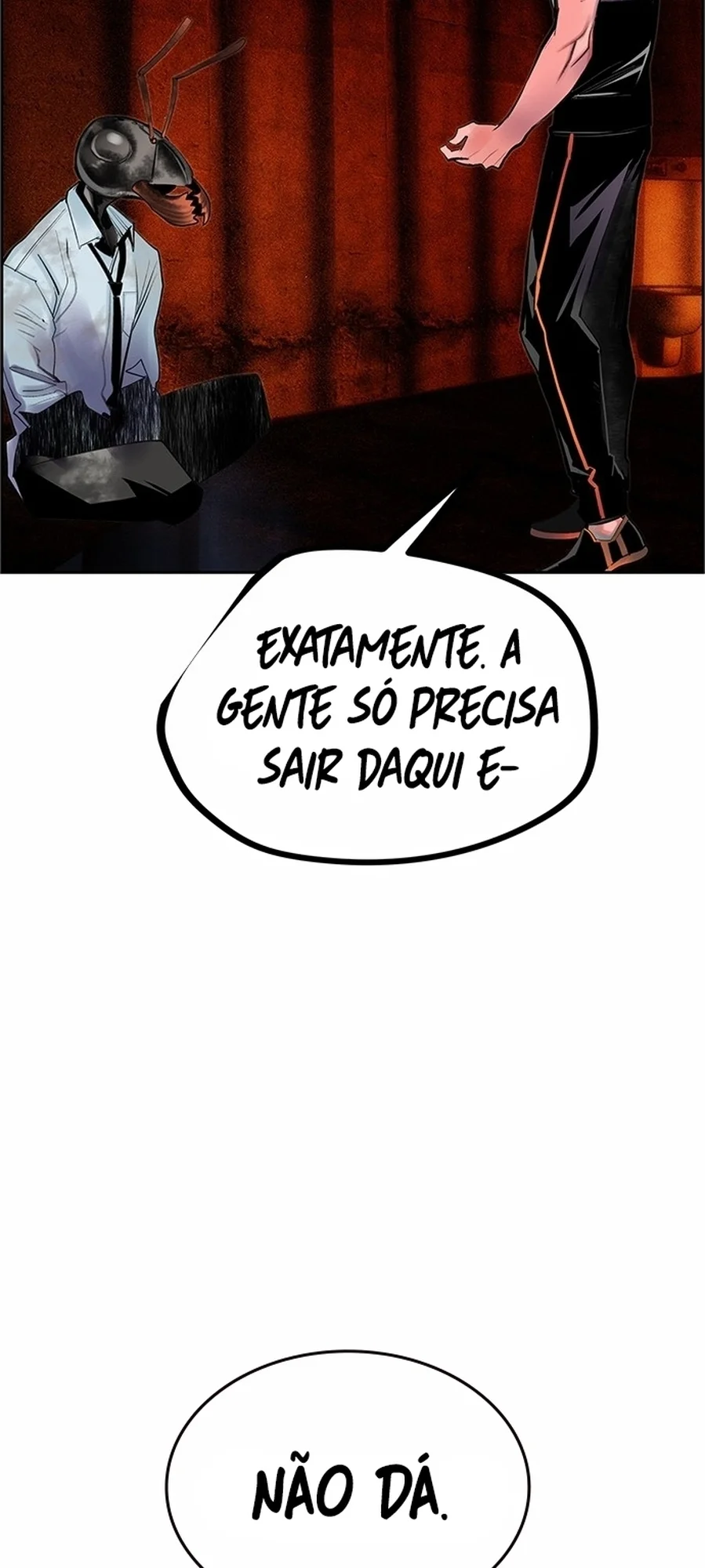 Read Jungle Juice PT Manga Online