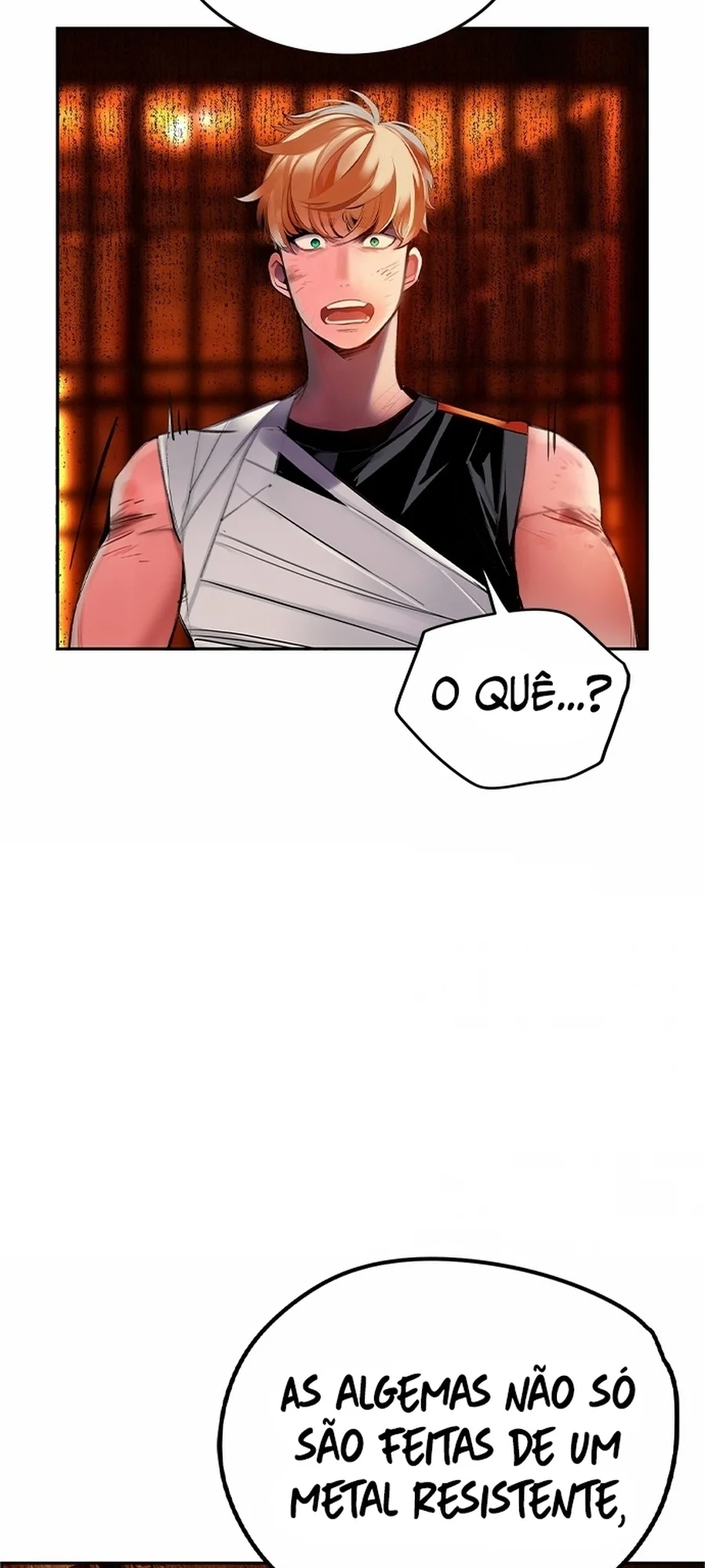 Read Jungle Juice PT Manga Online