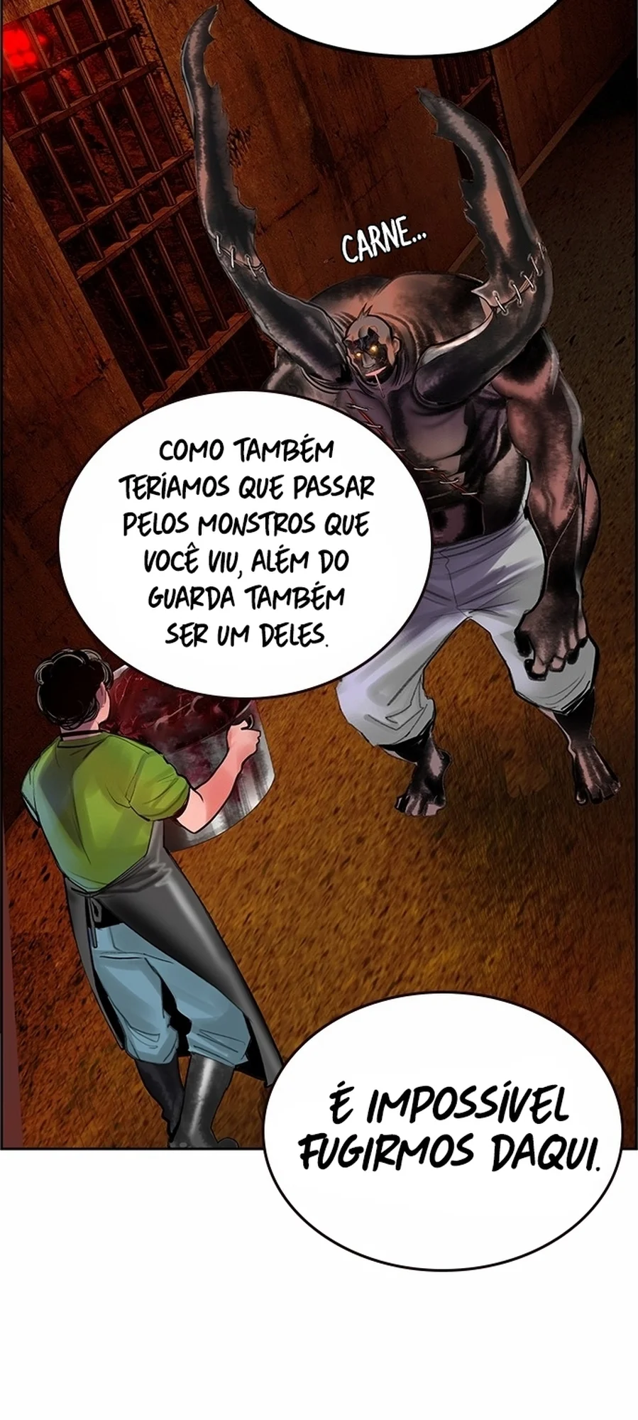 Read Jungle Juice PT Manga Online