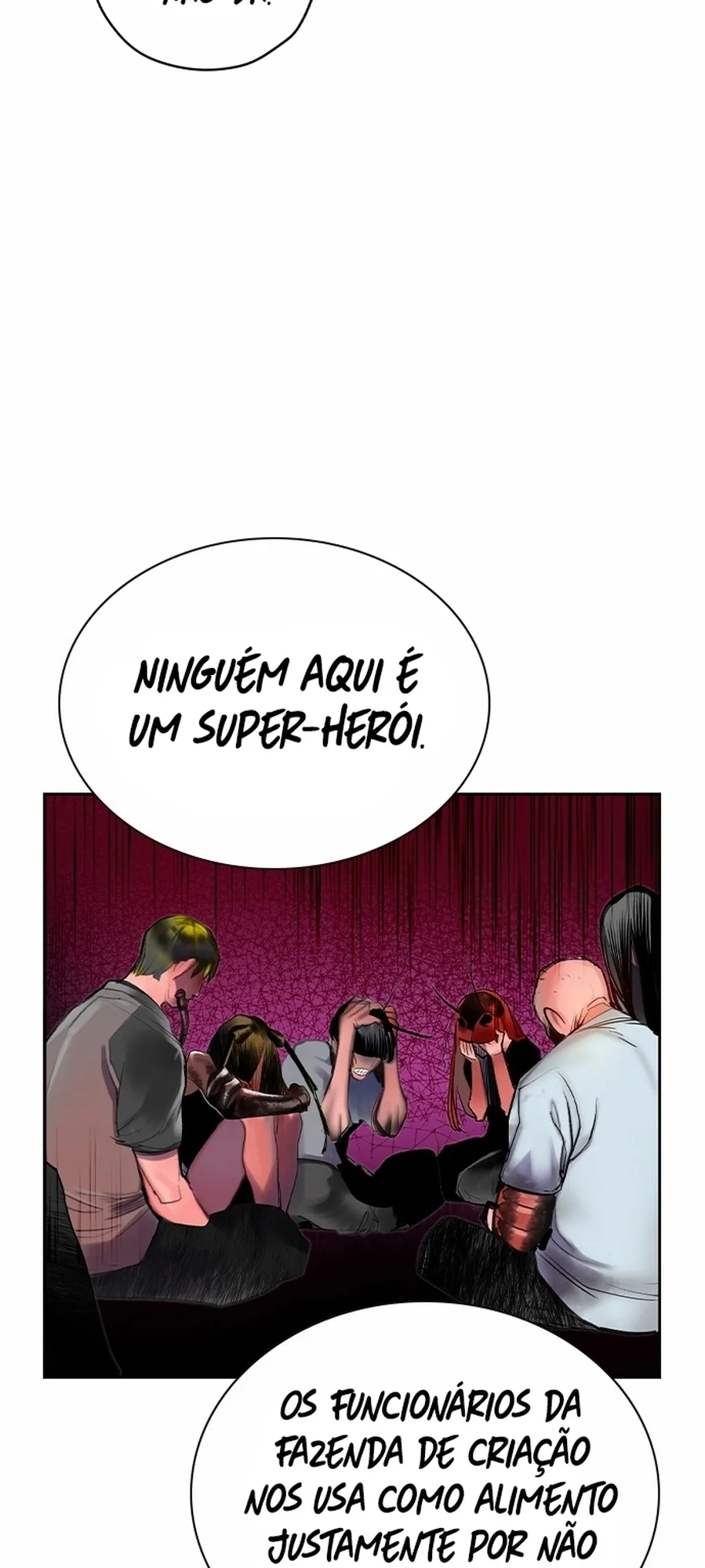 Read Jungle Juice PT Manga Online