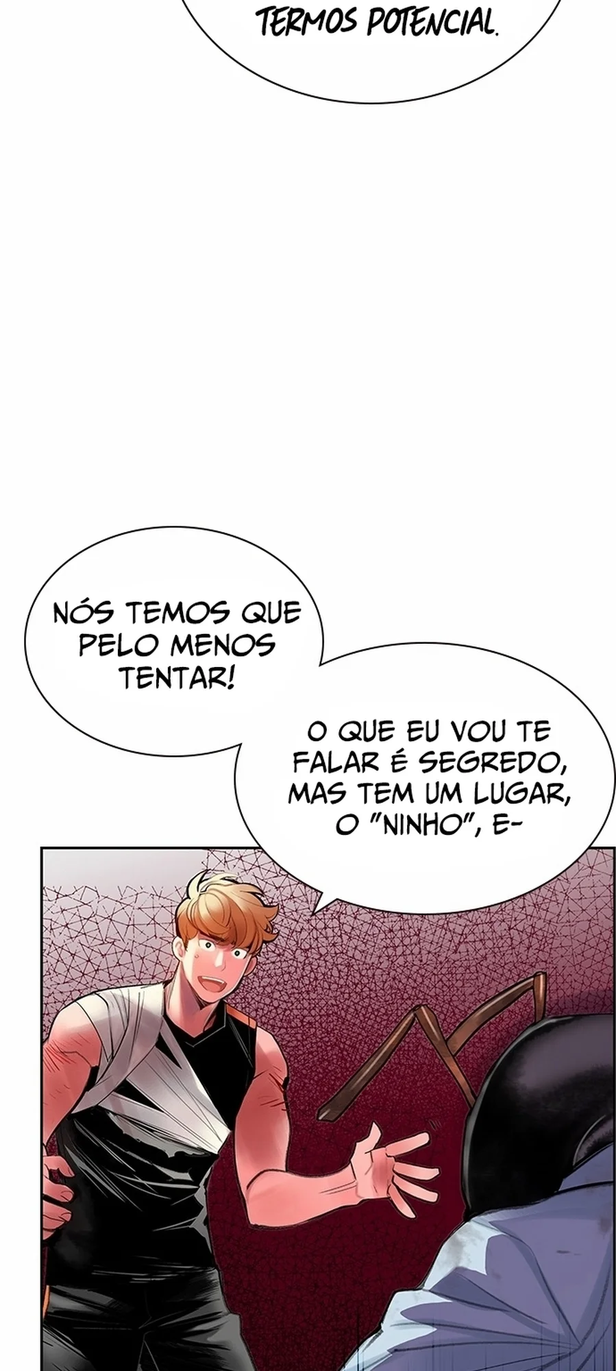 Read Jungle Juice PT Manga Online